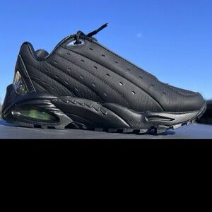 Men’s 5.5 | DH4692-001 NOCTA x Nike Hot Step Air Terra'Black' 2022 Preowned w ❤️